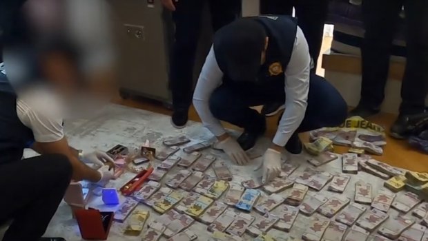 Vətəndaşları qumar oyunlarına cəlb edən şəbəkə ifşa edildi: 20 milyonluq vəsait&hellip; - VİDEO
