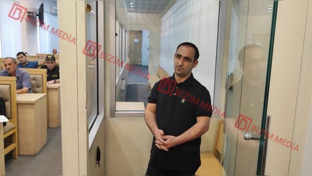İş yoldaşını öldürməkdə təqsirləndirilən şəxsin MƏHKƏMƏSİ - &ldquo;Dedi ki, Mir Mövsüm ağanı tanımıram&rdquo;