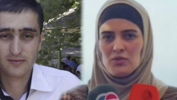 “Müstəntiq ərim başıma silah dirəmişdi” deyən qadın CƏZALANDIRILDI