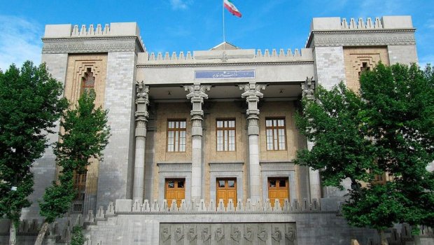 "Taliban" hökumətinin diplomatı İran XİN-ə ÇAĞIRILDI
