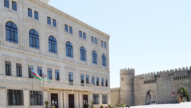 Bu gün Konstitusiya Məhkəməsi seçkilərinin nəticələri ilə bağlı QƏRAR VERƏCƏK