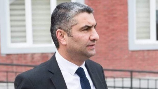 Rüşvətə görə həbs olunan məmur barəsində daha bir cinayət işi AÇILDI