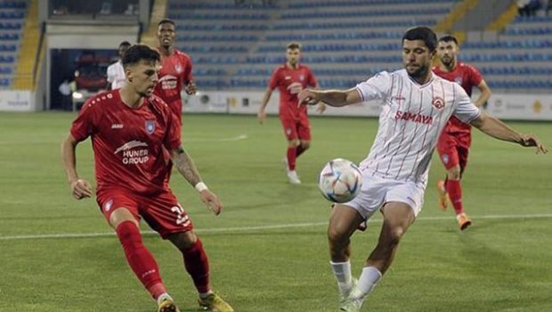 Azərbaycan Premyer Liqası: Bu gün daha bir oyun baş tutacaq