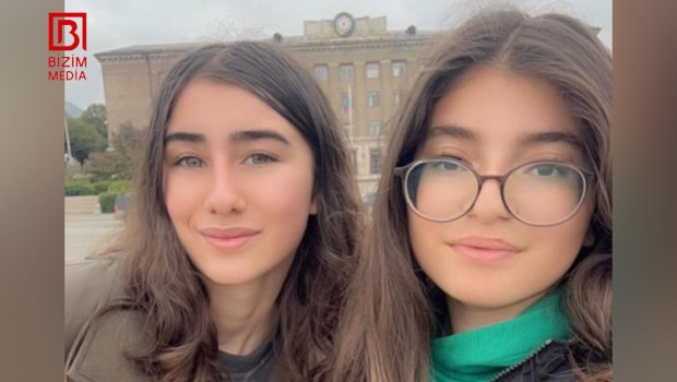Qarabağ Universitetinin tələbələrinin Prezidentlə görüşlə bağlı TƏƏSSÜRATLARI &ndash; FOTO/VİDEO