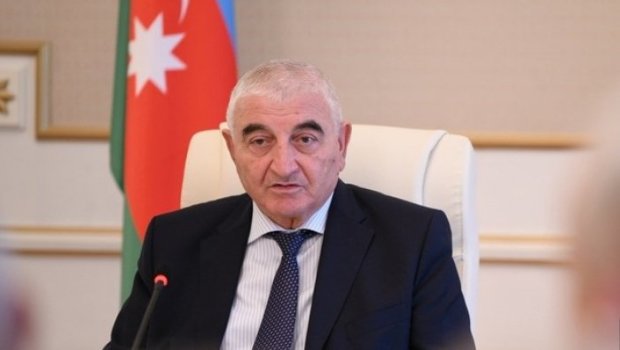 MSK sədri: &ldquo;Səsverməyə dair müraciətlərlə bağlı müvafiq qərarlar qəbul edilib&rdquo;