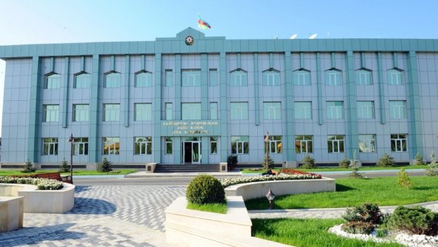 Ağsuda İcra Hakimiyyətindəki əməliyyatla bağlı cinayət işi başlanıb