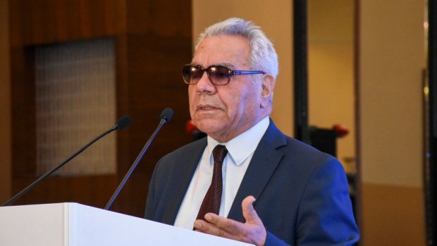 VII çağırış Milli Məclisin ilk iclasına Ziyad Səmədzadə sədrlik edəcək