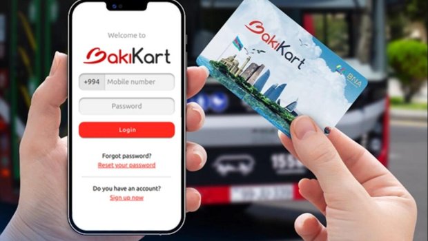 "Bakıkart" tətbiqi nə zaman işləyəcək?