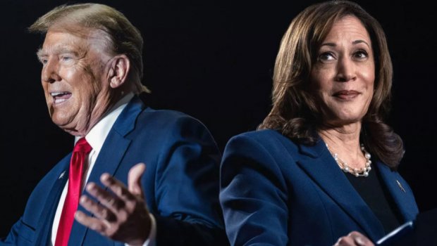 Donald Tramp növbəti teledebatdan imtina etdi