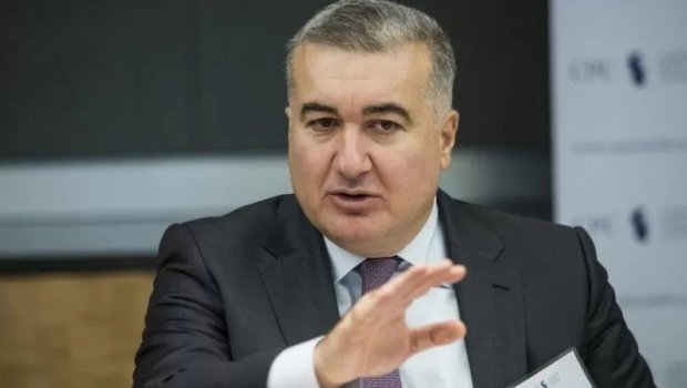 Elin Süleymanov &ldquo;The Sunday Times&rdquo; qəzetinin redaktoruna sərt cavab verdi