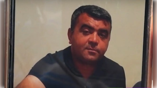 Yevlaxda 39 yaşlı kişinin ölümünə sevgilisi səbəb olub? - VİDEO