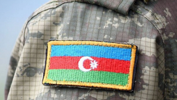 Daxili Qoşunların leytenantı VƏFAT ETDİ
