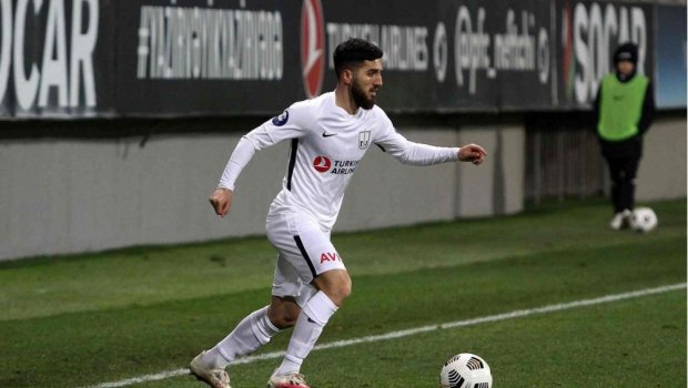 “Neftçi” bu futbolçu ilə yollarını AYIRACAQ