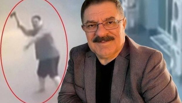 Ağadadaş Ağayevin &ldquo;balta olayı&rdquo;nda adı hallanan mühafizə şirkəti CƏRİMƏLƏNDİ