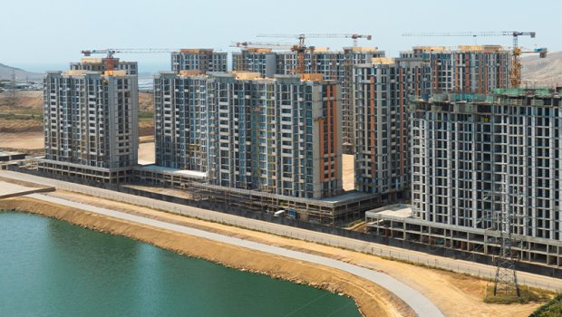 Park Yasamal &ndash; şəhərin mərkəzinə yaxın, rahat və müasir yaşayış imkanları! - FOTO
