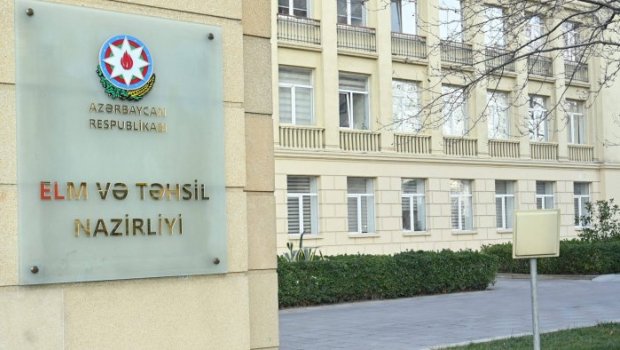 Elm və Təhsil Nazirliyinin işçilərinin sayı artırıldı &ndash; QƏRAR 