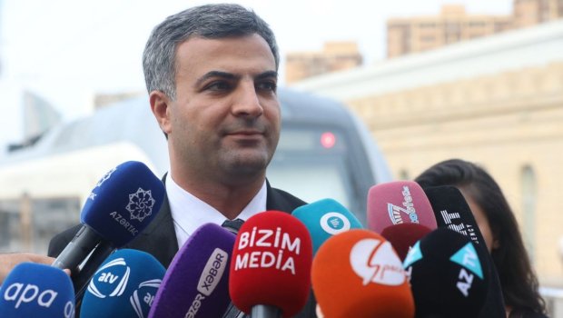 Abşeron dairəvi yolunda ləğv olunan 6 reysin 4-ü BƏRPA olunub &ndash; RƏSMİ