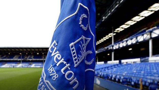 "Everton" SATILDI