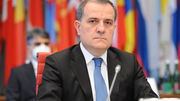 Ermənistan konstitusiyasında Azərbaycana qarşı ərazi iddiaları sülhə əsas maneədir - Ceyhun Bayramov