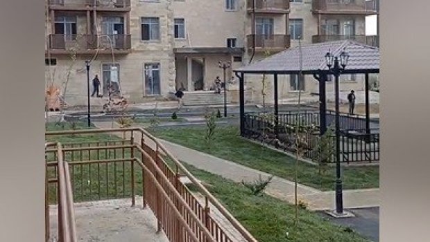 Cəbrayıl şəhərinə yaxın günlərdə köç başlayacaq - VİDEO