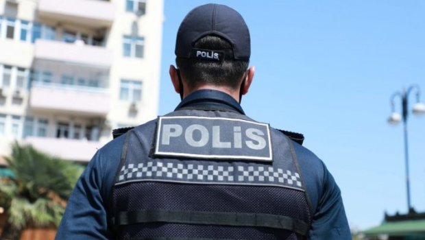 Polisdən &ldquo;Prius&rdquo;la narkotik daşıyanlara qarşı əməliyyat &ndash; Bir nəfər yaralandı 