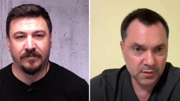 Aleksey Arestoviç: “İlham Əliyev parlaq geosiyasi məkana rəhbərlik edir" - VİDEO