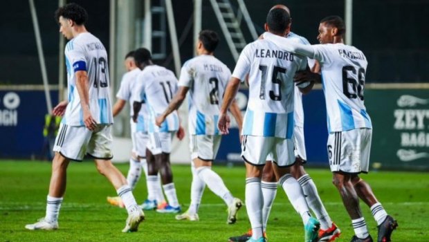 “Qarabağ” bu gün İngiltərəyə yollanır
