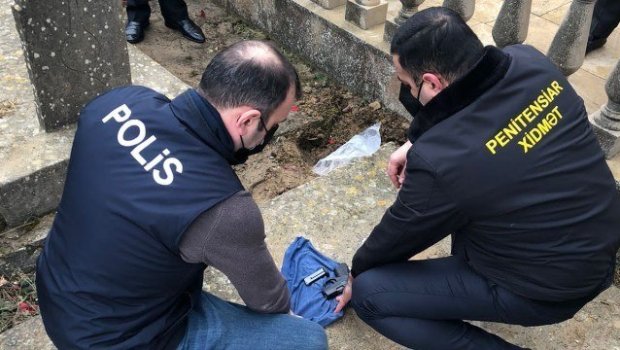 Penitensiar xidmət və DİN birgə əməliyyat keçirdi &ndash; FOTO 
