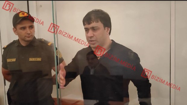 Tanışına 14 bıçaq zərbəsi vuran şəxsin MƏHKƏMƏSİ: &ldquo;Məni görüb salam vermədi&rdquo;