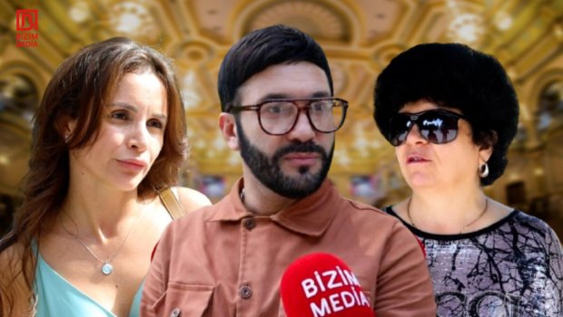 Hər salam verdiyimizi toya çağırmaq düzgündür? &ndash; VİDEOSORĞU