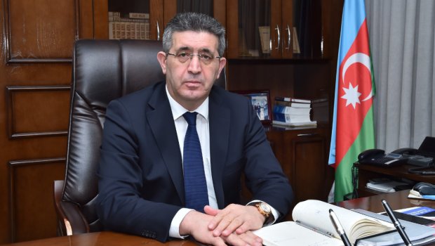 SON DƏQİQƏ: Köçərli Həsənov VƏFAT ETDİ