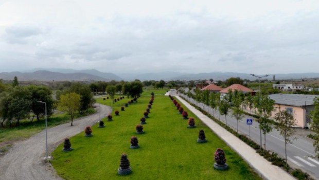 Böyük Qayıdış Xocalıya yeni nəfəs gətirir &ndash; VİDEO