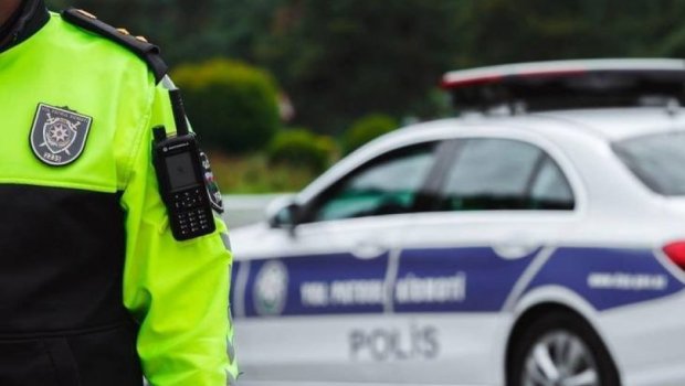 DYP-dən hava şəraiti ilə bağlı MÜRACİƏT