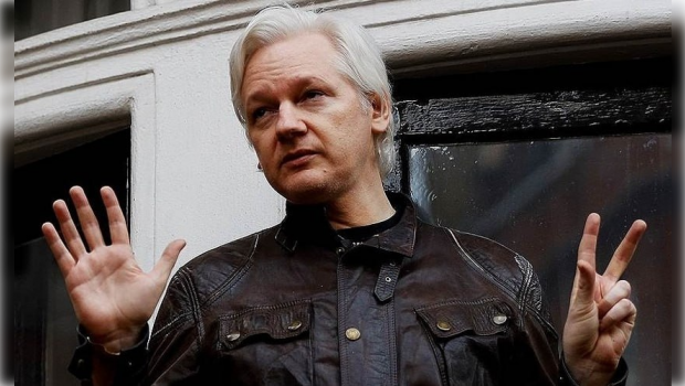 “Wikileaks”in təsisçisi AŞPA komitəsi qarşısında ifadə verəcək