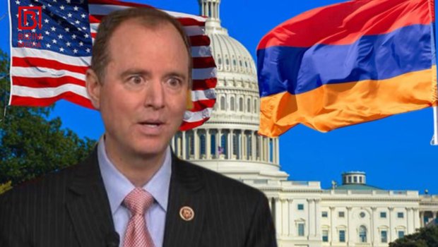 ABŞ-ın erməni sevgisi yenidən ALOVLANDI &ndash; Ölkəmizə qarşı növbəti təxribatın PƏRDƏARXASI