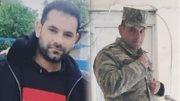 Dünənki qəzada həlak olan hərbçilərin FOTOSU