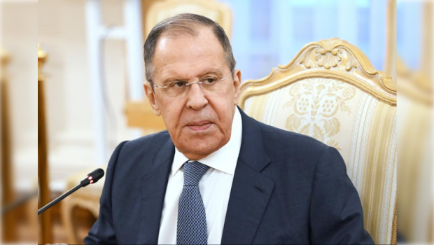 “Qərb Rusiyaya qarşı 21 mindən çox sanksiya tətbiq edib” - Lavrov