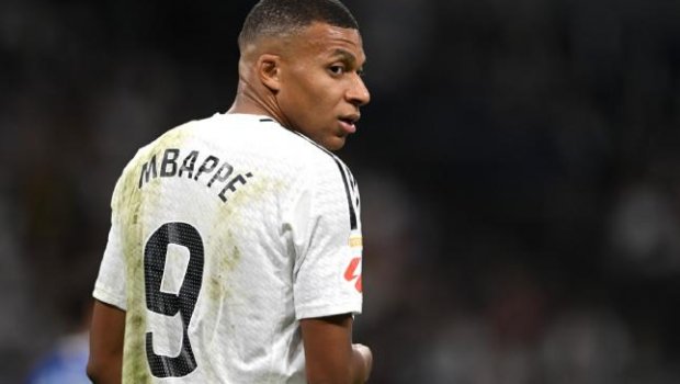 Mbappe 3 oyun buraxacaq