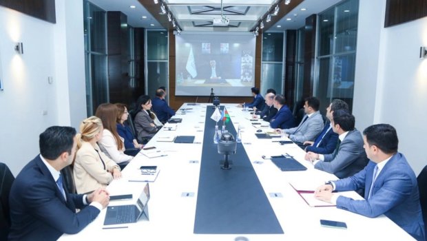 TƏBİB xəstələr üçün yeni təxliyə planı HAZIRLADI - FOTO