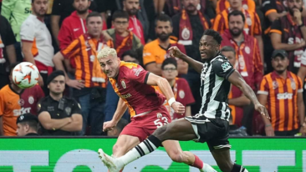 Avropa Liqası: “Qalatasaray” qalib gəldi - DİGƏR NƏTİCƏLƏR - VİDEO