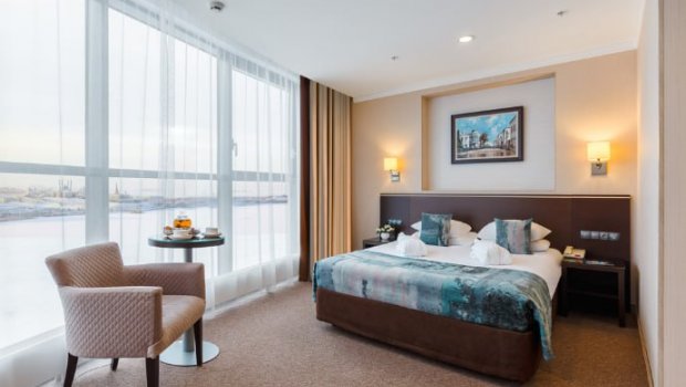 Ölkəmizdə hotel qiymətləri niyə BAHALAŞIR?