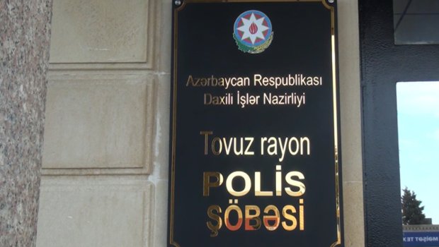 DİN Tovuzda əməliyyat keçirdi: Saxlanılan var &ndash; FOTO/VİDEO