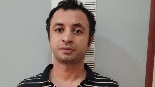Bakıda azyaşlı uşağa işgəncə verən atalığı HƏBS EDİLDİ
