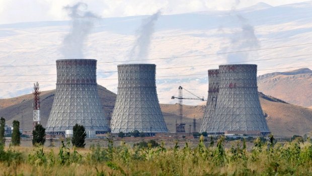 &ldquo;Naxçıvan TV&rdquo;dən yeni LAYİHƏ &ndash; Metsamor AES region üçün böyük təhdiddir &ndash; VİDEO