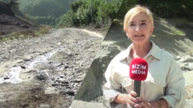 Sakinlərdən alternativ TƏKLİF - Quba-Şamaxı yolunun bu kəndlərdən keçməsi niyə VACİBDİR? &ndash; VİDEOREPORTAJ