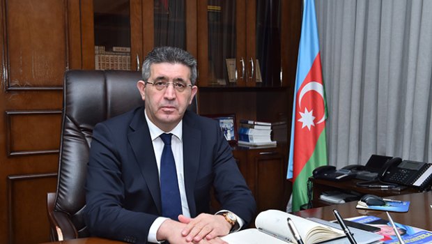 Türkiyədə vəfat edən Köçərli Həsənov dəfn edildi