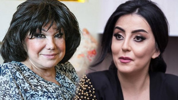 Flora Kərimova Afət Fərmanqızını yenidən MƏHKƏMƏYƏ VERDİ