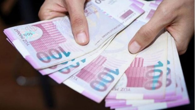 Nazirlikdən &ldquo;uşaq pulu&rdquo; verilməsinə MÜNASİBƏT