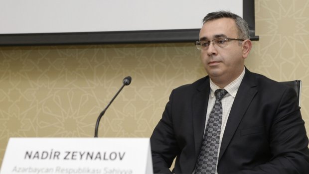 "Reproduktiv sağlamlıqla bağlı yeniliklərə cəmiyyətimiz o qədər də hazır deyil&rdquo; - Nadir Zeynalov