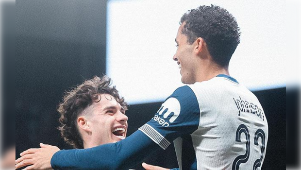“Tottenhem” – “Qarabağ”la oyunda fasiləyə üstün yollandı